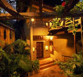 Туры в Vedic Village Spa Resort в Индии