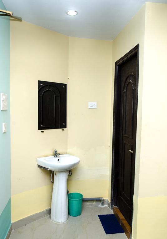 Ibiza Guest House