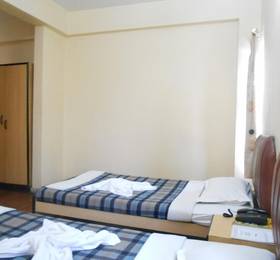 Туры в Hotel Akash Deep в Индии