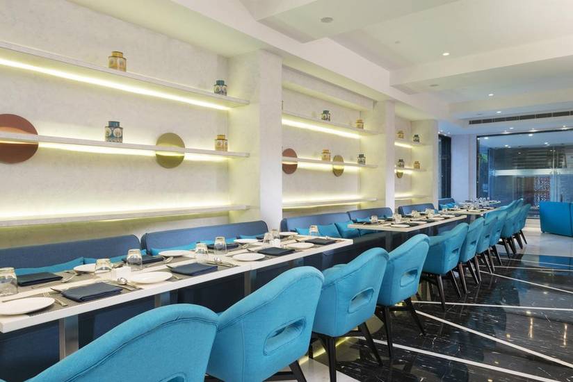 Aauris 4* Индия, Калькутта