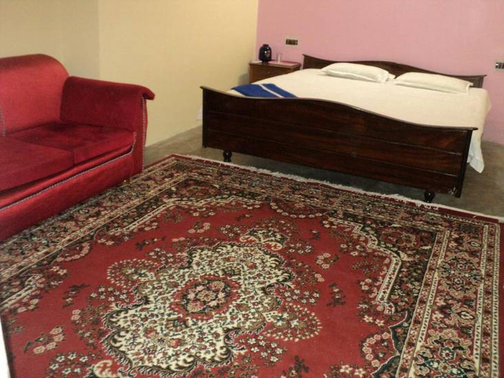 Royal Guest House & Service Apartment 2* Индия, Калькутта