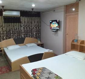 Отдых в Royal Guest House & Service Apartment - Индия, Калькутта