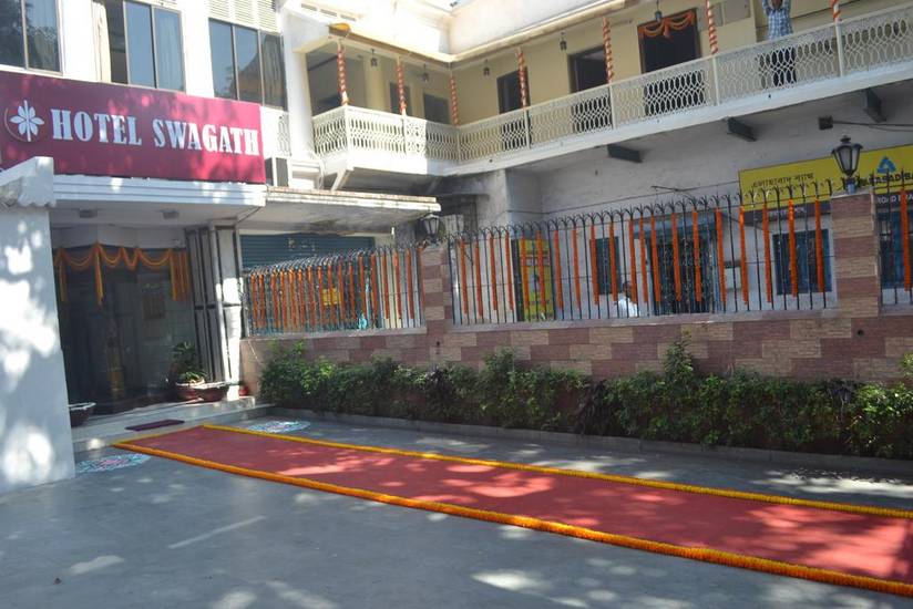 Hotel Swagath Индия, Калькутта