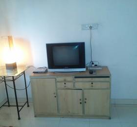 Отдых в 1 BHK Apartment at Mahanirban Rd. Kolkata - Индия, Калькутта