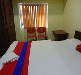 Туры в Monovilla Inn в Индии