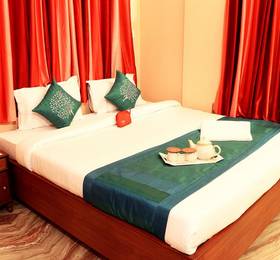Отдых в OYO Rooms Ruby EM By Pass - Индия, Калькутта