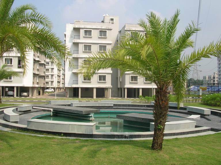 Mukherjee's- Green Field