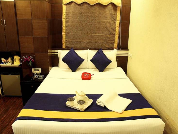 OYO Premium Airport Kolkata Индия, Калькутта