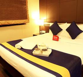 Отдых в OYO Premium Airport Kolkata - Индия, Калькутта
