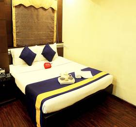 OYO Premium Airport Kolkata в Калькутте