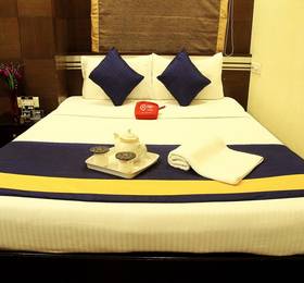 Туры в OYO Premium Airport Kolkata в Индии