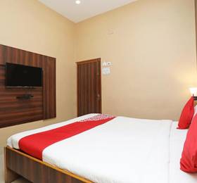 Туры в OYO Rooms Park Circus Ladies Park в Индии