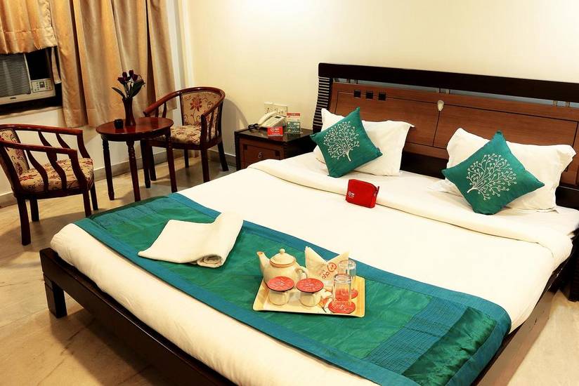 OYO Rooms Ballygunge South Point School Индия, Калькутта