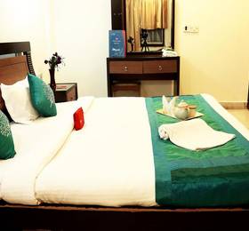 OYO Rooms Ballygunge South Point School в Калькутте