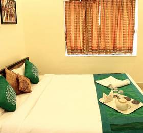 OYO Premium Salt Lake City Centre 1 в Калькутте