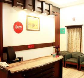 OYO Rooms New Alipore Children Park в Калькутте