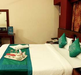 Отдых в OYO Rooms New Alipore Children Park - Индия, Калькутта
