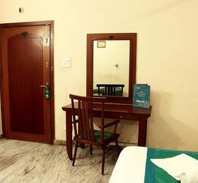 Туры в OYO Rooms New Alipore Children Park в Индии