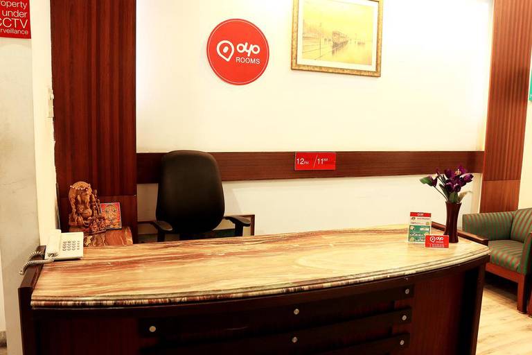 OYO Rooms New Alipore Children Park
