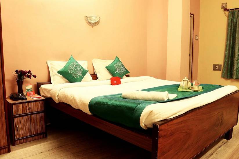 OYO Rooms Kolkata Airport Dum Dum Индия, Калькутта