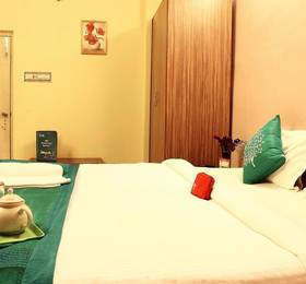 OYO Rooms Kolkata Airport Dum Dum в Калькутте
