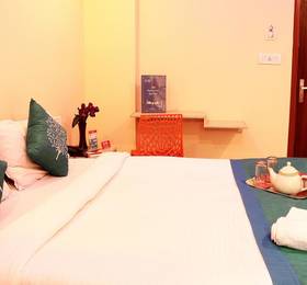 Туры в OYO Rooms Howrah Nabanna Bhavan в Индии