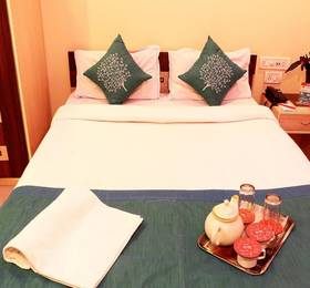 Отдых в OYO Rooms Howrah Nabanna Bhavan - Индия, Калькутта