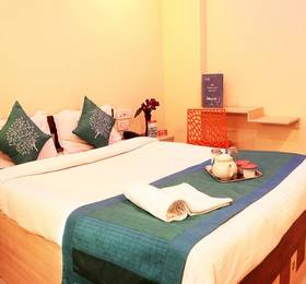 OYO Rooms Howrah Nabanna Bhavan в Калькутте