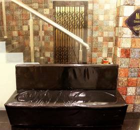 OYO Rooms Ruby Hospital Junction в Калькутте