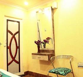 Туры в OYO Rooms Airport Gate No 2 в Индии