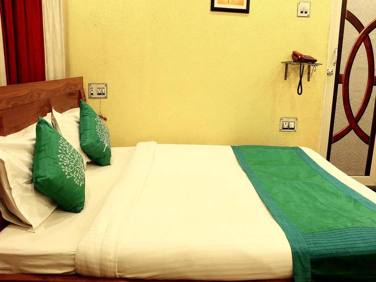 OYO Rooms Airport Gate No 2