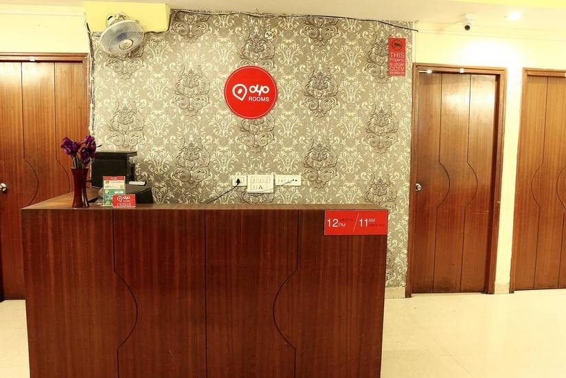 OYO Rooms Airport Kolkata 3* Индия, Калькутта