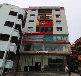 OYO Rooms Airport Kolkata в Калькутте