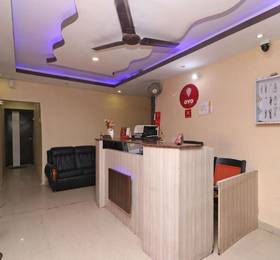 Отдых в OYO Rooms Airport Kolkata - Индия, Калькутта