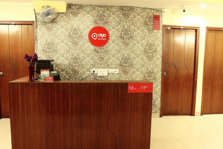 OYO Rooms Airport Kolkata