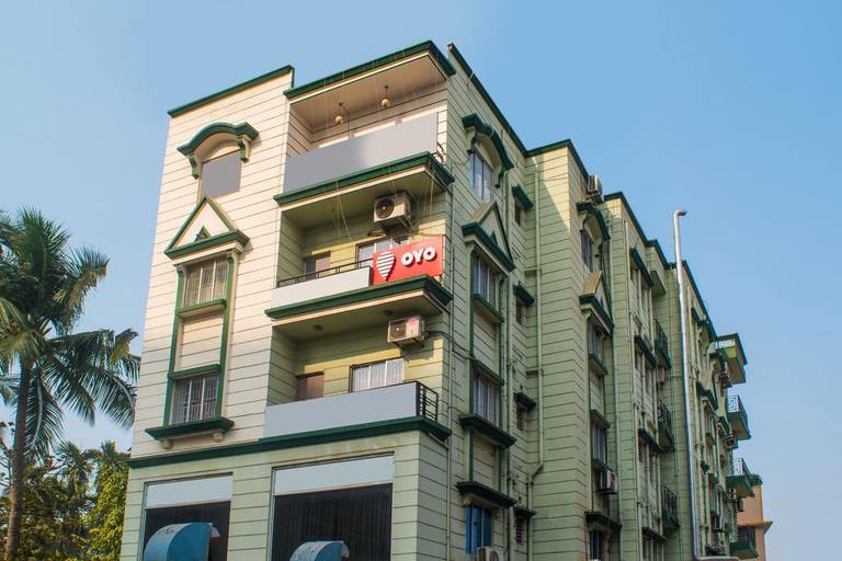 OYO Rooms Salt Lake Sector V Technopolis