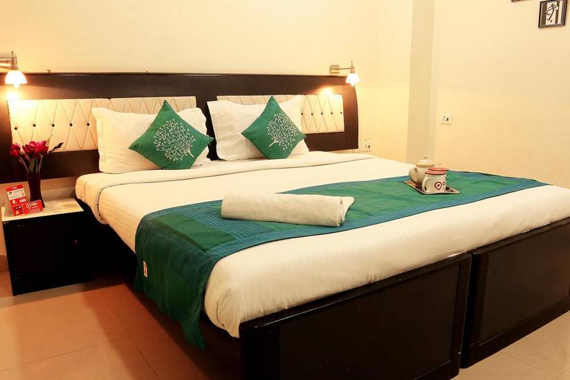 OYO Rooms Bhawanipur Paddapukur Индия, Калькутта