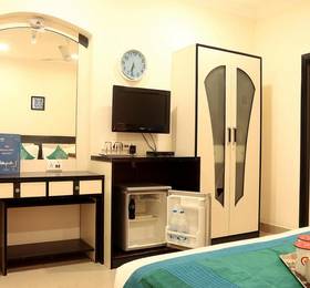 Отдых в OYO Rooms Bhawanipur Paddapukur - Индия, Калькутта