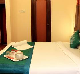 OYO Rooms Rowland Street в Калькутте