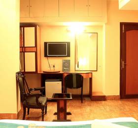 Туры в OYO Rooms Rowland Street в Индии