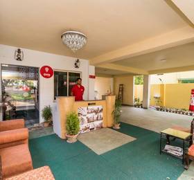 OYO Rooms Santoshpur в Калькутте