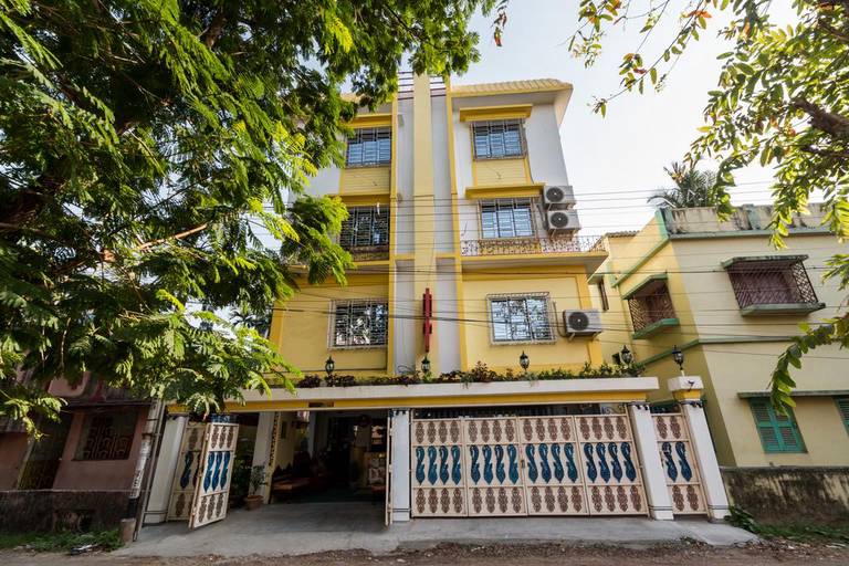 OYO Rooms Santoshpur