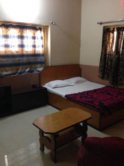Bengal Guesthouse 2* Индия, Калькутта
