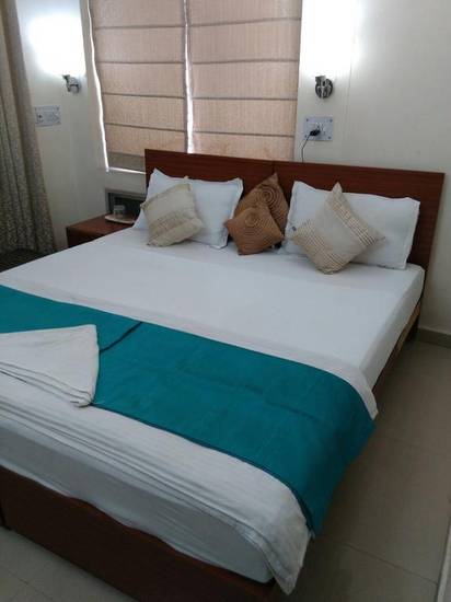 Guest Accommodation FE 173 Индия, Калькутта