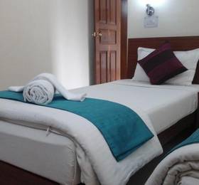 Туры в Guest Accommodation FE 173 в Индии