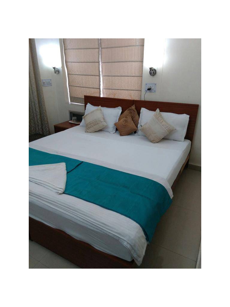 Guest Accommodation FE 173