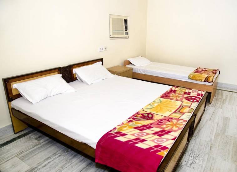 Olive Inn Индия, Калькутта