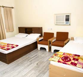Туры в Olive Inn в Индии