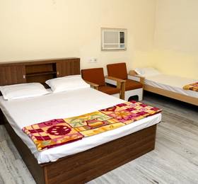 Olive Inn в Калькутте