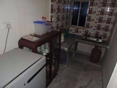 A Home Away from Home Индия, Калькутта